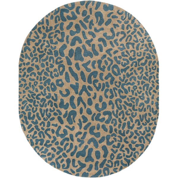 Livabliss Athena ATH-5120 Handmade Area Rug ATH5120-810OV - main